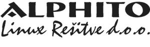 Alphito d.o.o. Logotip